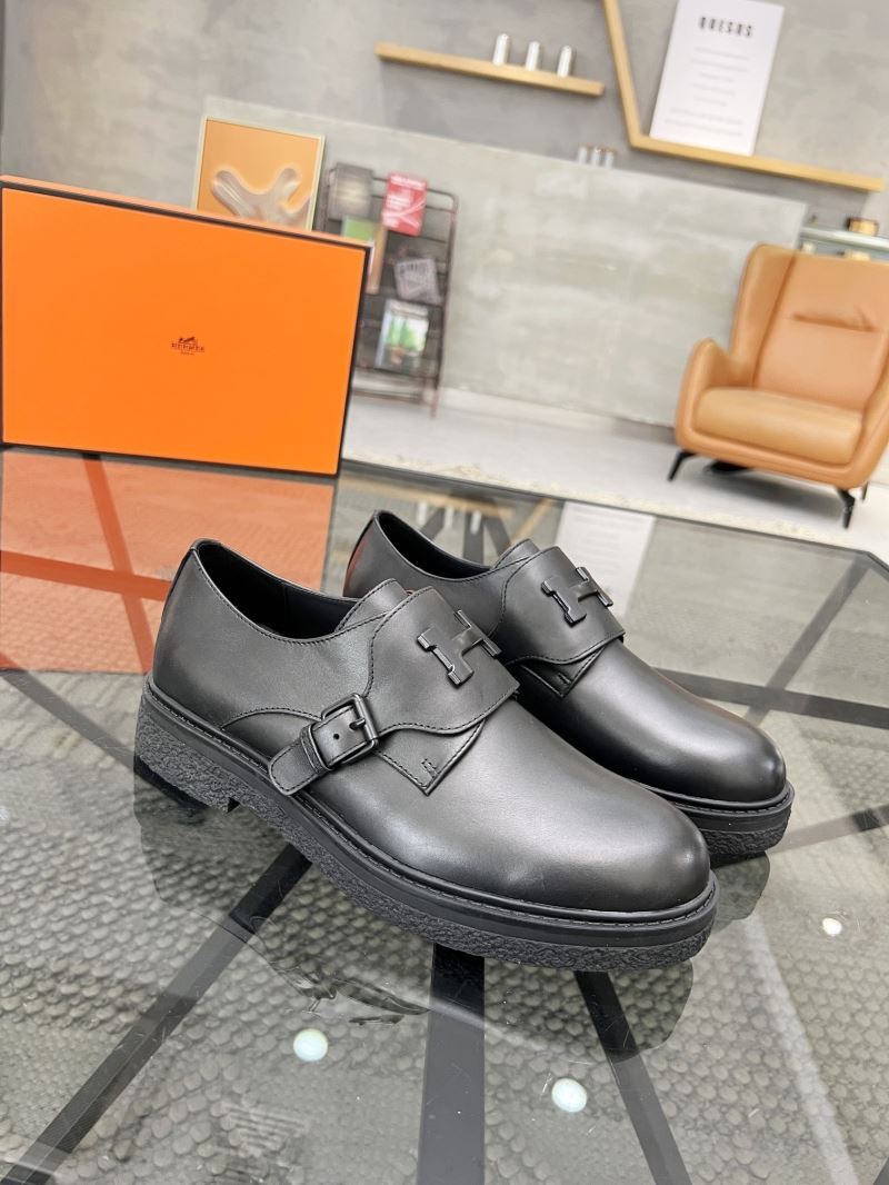 Hermes Business Shoes